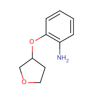 CAS 917909-29-6 molecular structure