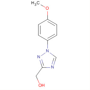 CAS 917910-96-4 molecular structure