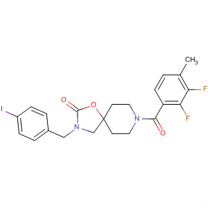 CAS 917915-96-9 molecular structure