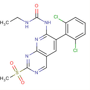 CAS 918106-29-3 molecular structure