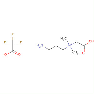 CAS 918106-96-4 molecular structure