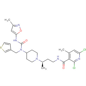 CAS 918140-96-2 molecular structure
