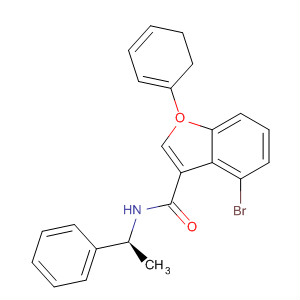 CAS 918304-96-8 molecular structure