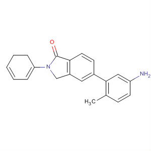CAS 918331-96-1 molecular structure
