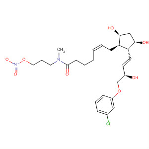 CAS 918450-96-1 molecular structure
