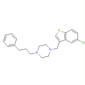 CAS 918480-29-2 molecular structure