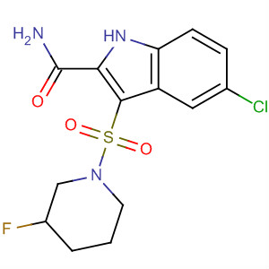 CAS 918494-96-9 structure