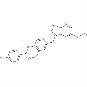 CAS 918507-96-7 molecular structure