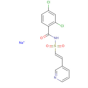 CAS 918635-29-7 molecular structure