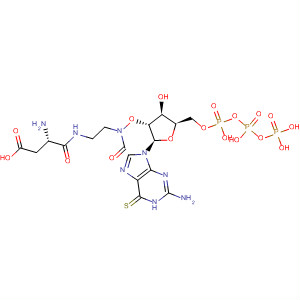 CAS 918656-29-8 molecular structure