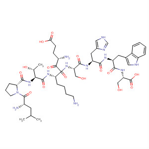 CAS 918783-96-7 molecular structure