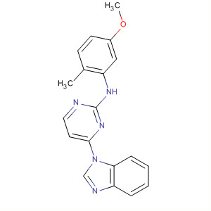 CAS 918870-29-8 molecular structure