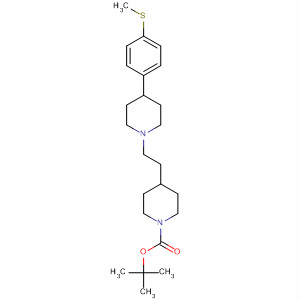 CAS 918883-96-2 molecular structure
