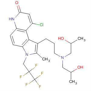 CAS 918893-96-6 molecular structure