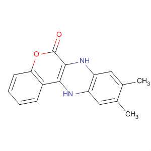 CAS 918897-96-8 molecular structure
