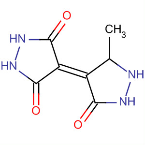 CAS 918899-29-3 molecular structure
