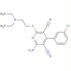 CAS 918900-96-6 molecular structure