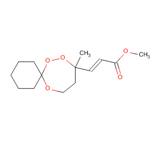 CAS 918901-96-9 molecular structure