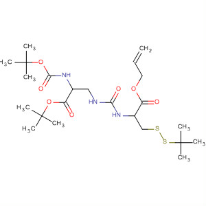 CAS 918906-29-3 molecular structure