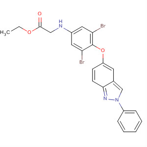 CAS 918946-29-9 molecular structure
