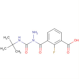CAS 918964-29-1 molecular structure