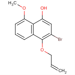 CAS 919079-29-1 molecular structure