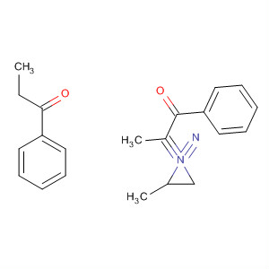 CAS 91914-96-4 molecular structure