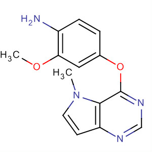 CAS 919278-29-8 molecular structure
