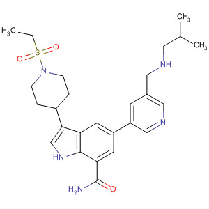 CAS 919341-29-0 structure