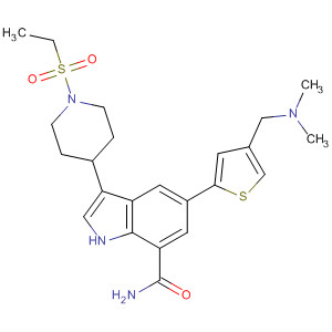 CAS 919341-96-1 structure