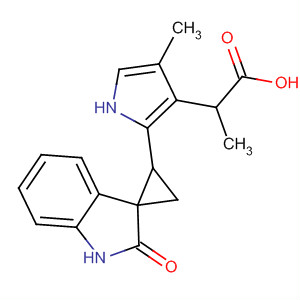 CAS 919462-96-7 molecular structure