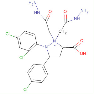 CAS 919477-29-5 molecular structure