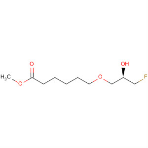 CAS 919528-29-3 molecular structure
