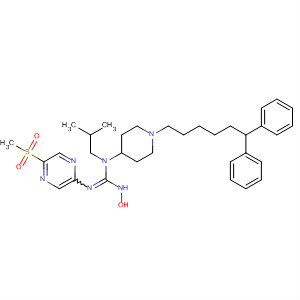 CAS 920008-96-4 molecular structure