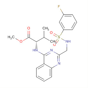 CAS 920027-29-8 molecular structure