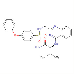 CAS 920029-29-4 molecular structure