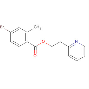 CAS 920270-29-7 molecular structure