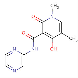 CAS 920275-96-3 structure
