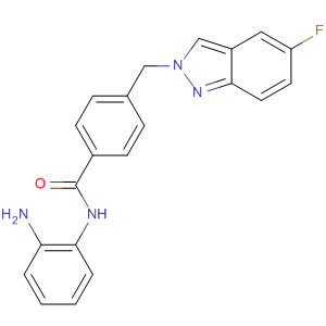 CAS 920314-96-1 molecular structure