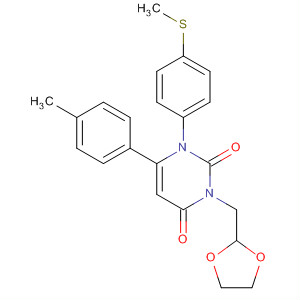 CAS 920507-29-5 molecular structure