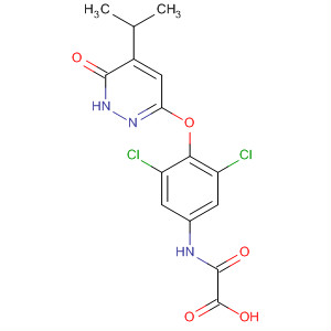 CAS 920509-29-1 molecular structure