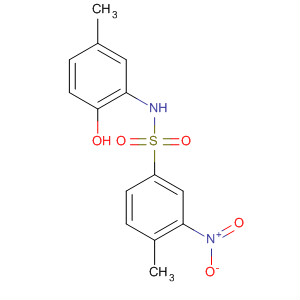 CAS 920527-29-3 molecular structure