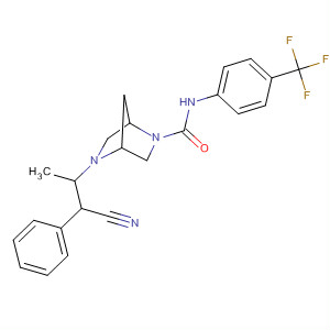 CAS 920532-29-2 molecular structure