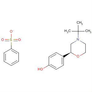CAS 920799-96-8 molecular structure