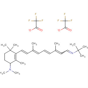 CAS 92098-29-8 molecular structure