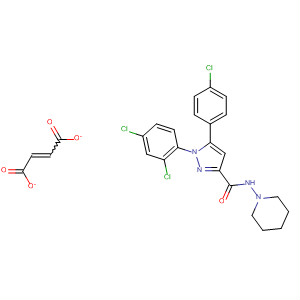 CAS 920983-96-6 molecular structure