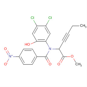CAS 921198-96-1 molecular structure