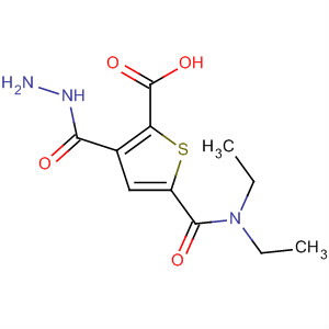 CAS 921210-96-0 molecular structure