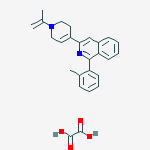 CAS 92123-96-1 molecular structure