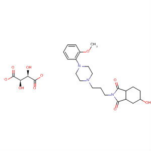 CAS 921593-96-6 molecular structure